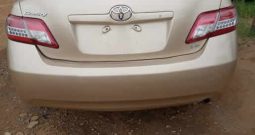 Toyota Camry 2010