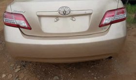 Toyota Camry 2010