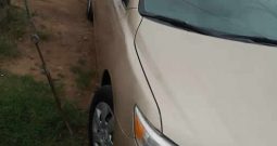 Toyota Camry 2010