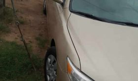 Toyota Camry 2010