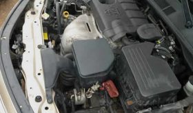 Toyota Camry 2010
