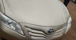 Toyota Camry 2010