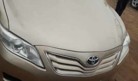 Toyota Camry 2010