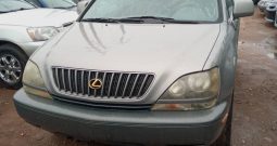 Lexus RX 300 2001