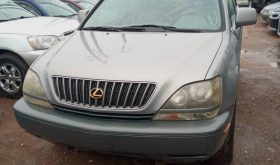 Lexus RX 300 2001