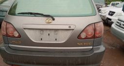 Lexus RX 300 2001