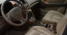 Lexus RX 300 2001