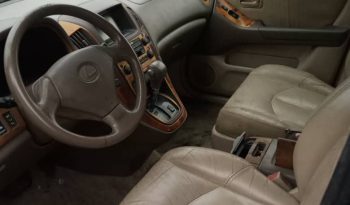 Lexus RX 300 2001