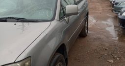 Lexus RX 300 2001