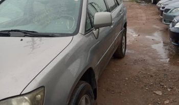 Lexus RX 300 2001