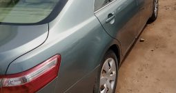 Toyota Venza 2010