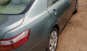 Toyota Venza 2010