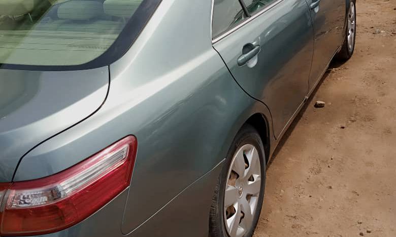 Toyota Venza 2010 full