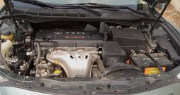 Toyota Venza 2010