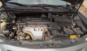 Toyota Venza 2010