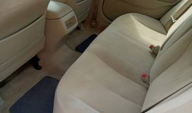 Toyota Venza 2010