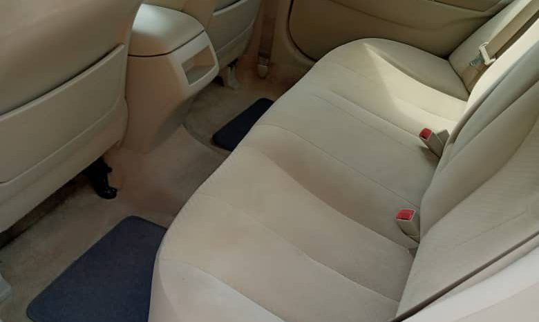 Toyota Venza 2010 full