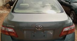 Toyota Venza 2010