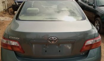 Toyota Venza 2010