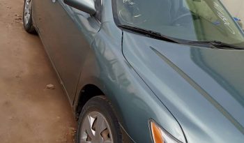 Toyota Venza 2010 full