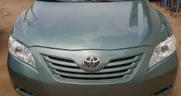 Toyota Venza 2010