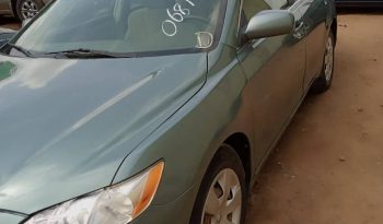 Toyota Venza 2010 full