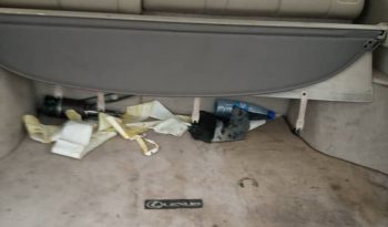 Toyota Venza 2010 full