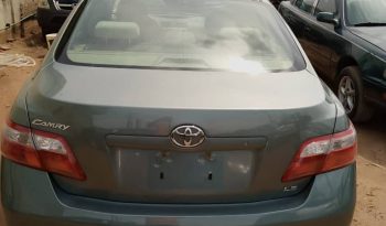 Toyota Venza 2010 full