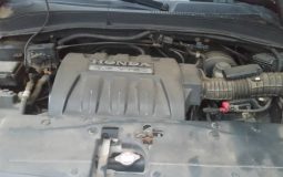 Honda Pilot 2006