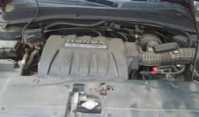 Honda Pilot 2006