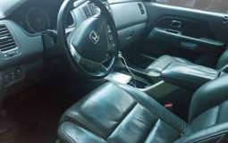 Honda Pilot 2006