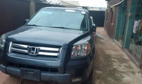 Honda Pilot 2006