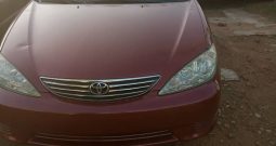 Toyota Camry 2003