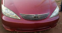 Toyota Camry 2003