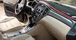 Toyota Camry 2003