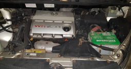 Toyota Sienna 2004