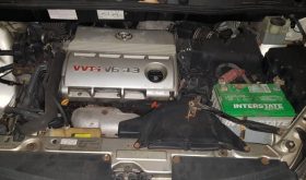 Toyota Sienna 2004