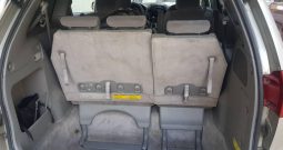 Toyota Sienna 2004