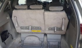 Toyota Sienna 2004