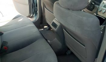 Toyota Highlander 4WD 2006 full
