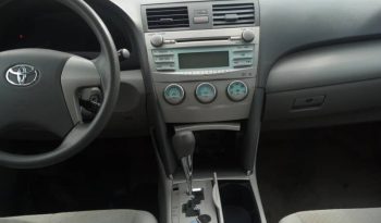 Toyota Highlander 4WD 2006 full
