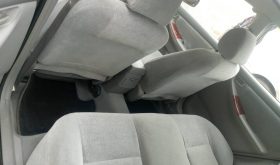 Toyota Corolla 2003