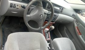 Toyota Corolla 2003