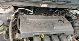 Toyota Corolla 2003