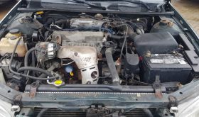 Toyota Camry2000
