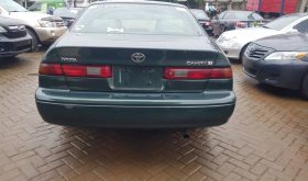 Toyota Camry2000