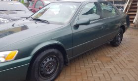 Toyota Camry2000