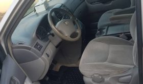 Toyota Sienna 2009