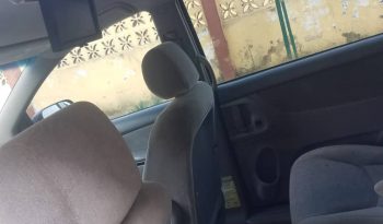 Toyota Sienna 2009 full