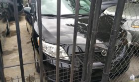 Toyota Corolla Black